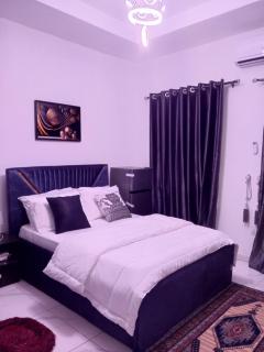 Peace Dew Apartments - 0