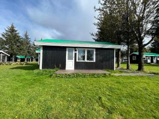 Arhus Cottage and Camping - 2