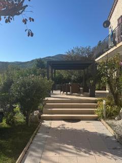 Bnb Castellane Chambre d'Hotes B&B - 6