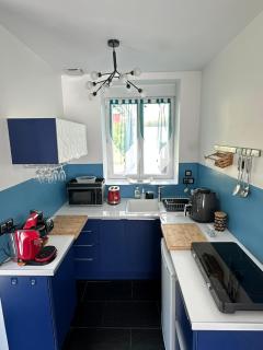 Entre Bourges et Sancerre, vacances relaxantes - Les Aix-dʼAngillon - 6