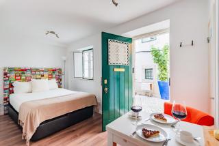 Alfama's Spot - Ground Floor Studio - 0
