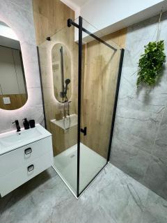 Szczyrk z SAUNĄ na STOKU apartament Uroczy - 5