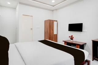 Hotel O Bluefin Rooms - 5