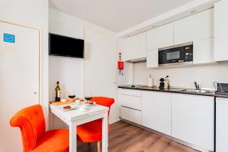 Alfama's Spot - Ground Floor Studio - 9