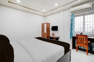 Hotel O Bluefin Rooms - 4