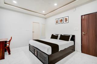 Hotel O Bluefin Rooms - 8