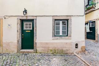 Alfama's Spot - Ground Floor Studio - 6