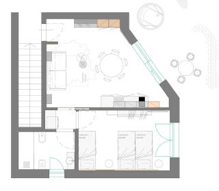 Casa fieno - 1
