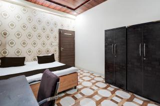Hotel O Dwarika Mai Regidency - 1