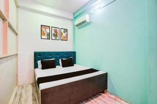 Hotel O Ayush Hotel & Restaurant - 9