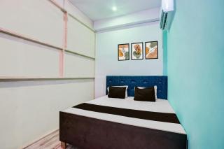 Hotel O Ayush Hotel & Restaurant - 5