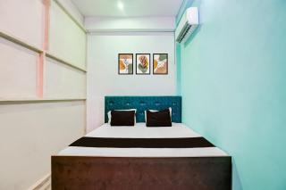 Hotel O Ayush Hotel & Restaurant - 3