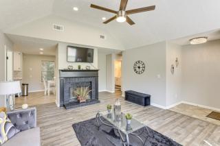 Centrally Located Prattville Home 2 Mi to Dwtn - 1