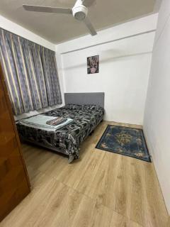 HOMESTAY BUDGET ALOR SETAR - 4