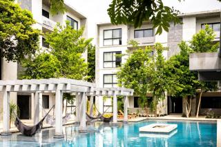 Hotel Casa Tortuga Tulum - Cenotes Park Inclusive - 7