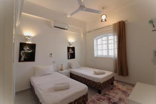 Mama Africa Apts & Studios - 6