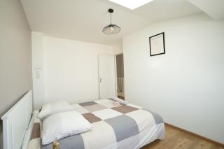 Les Maisons Bareyre - Grandes Maisons avec terrasse - 6