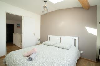 Les Maisons Bareyre - Grandes Maisons avec terrasse - 7