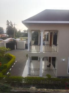 Kigali aromas view home - 0