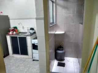 Casas Mobiliadas - 1