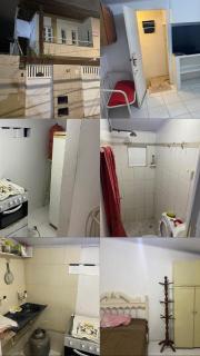 Casas Mobiliadas - 3