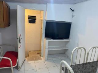 Casas Mobiliadas - 2