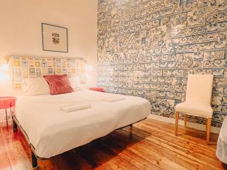 Santos Charming - Apartment in Tradional Lisbon - 7