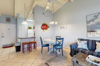 Chateau La Mer 1D - 2