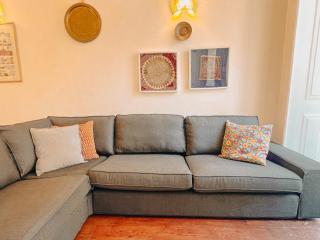 Santos Charming - Apartment in Tradional Lisbon - 6