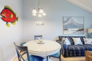 Chateau La Mer 1D - 1