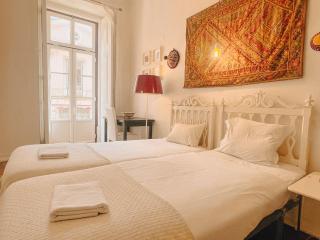 Santos Charming - Apartment in Tradional Lisbon - 4