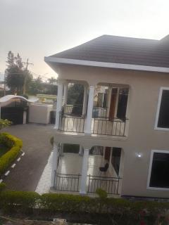 Kigali aromas view home - 4
