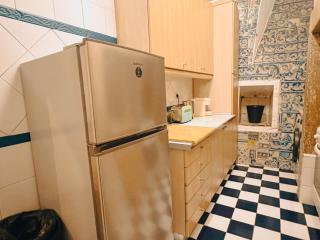 Santos Charming - Apartment in Tradional Lisbon - 2