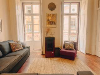 Santos Charming - Apartment in Tradional Lisbon - Lisbon - 8