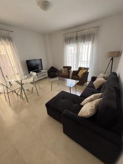 San Jerónimo 18 Apartment - 9