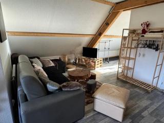 Gîte de la Source de la Bruche - 7