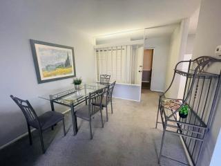Pet-friendly 1br Condo Free Parking, Discount! - 3