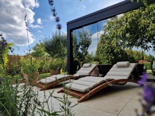 The Secret Garden – Keszthely - 6