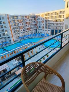 Private Beach Chalet in Orabia - 9