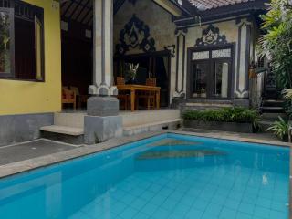 Krisna Balinese House - 5