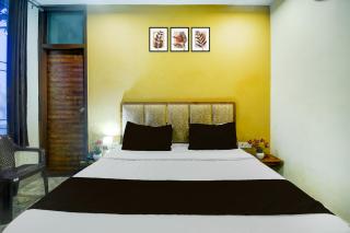 Hotel O JAIPUR ONE - 1