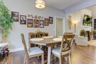 The Winchester House - Serene Surroundings + Close to Downtown Jasper - 8