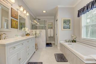 The Winchester House - Serene Surroundings + Close to Downtown Jasper - 7