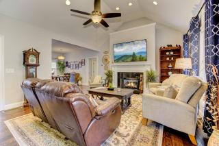 The Winchester House - Serene Surroundings + Close to Downtown Jasper - 4