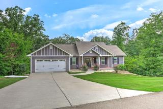 The Winchester House - Serene Surroundings + Close to Downtown Jasper - 2