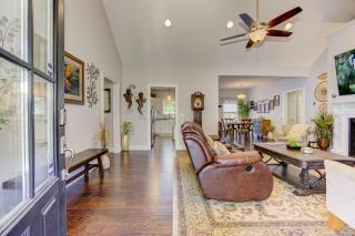 The Winchester House - Serene Surroundings + Close to Downtown Jasper - 1