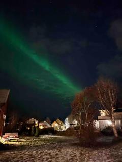Romslig leilighet med kort vei til flyplassen - 9