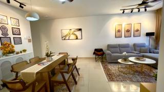 Tripple-A Homestay at Sireh Residence - 5