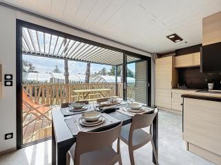 Cottage Le Béluga - 9