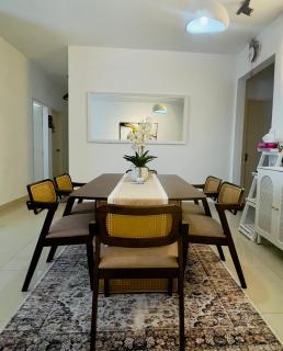 Tripple-A Homestay at Sireh Residence - 1